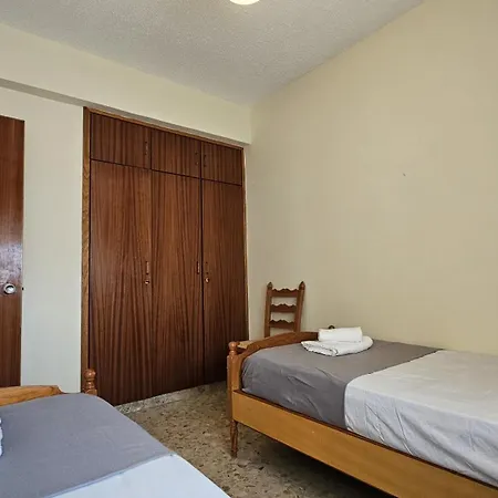 Apartament Sea Gate Larnaca