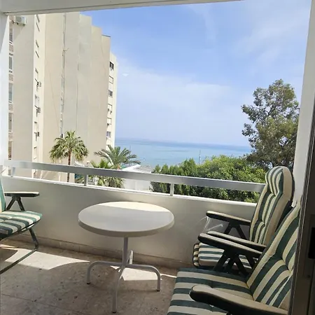 Apartament Sea Gate