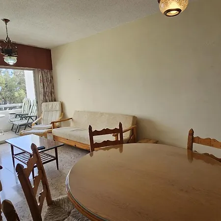 Sea Gate Apartament