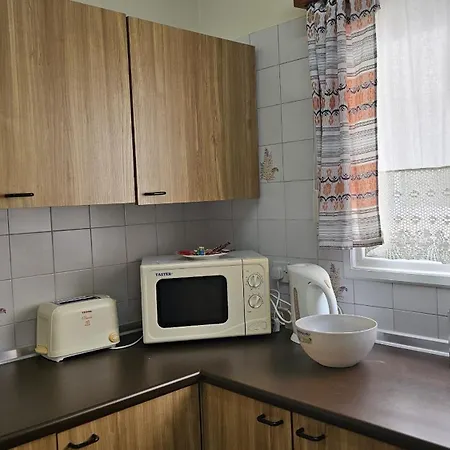 Apartament Sea Gate