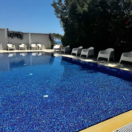 Sea Gate Apartament *