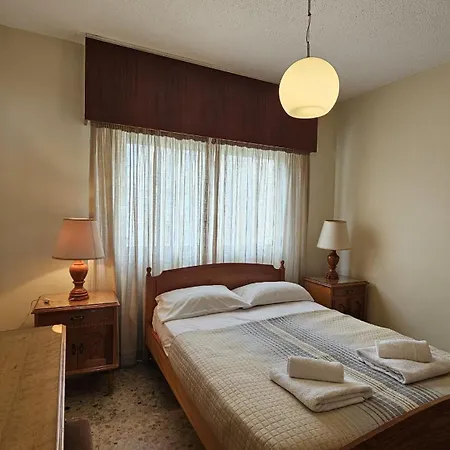 Sea Gate דירה לרנקה