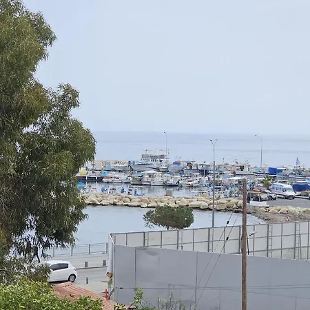 דירה Sea Gate לרנקה