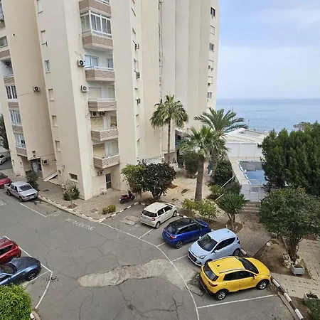 Sea Gate * לרנקה