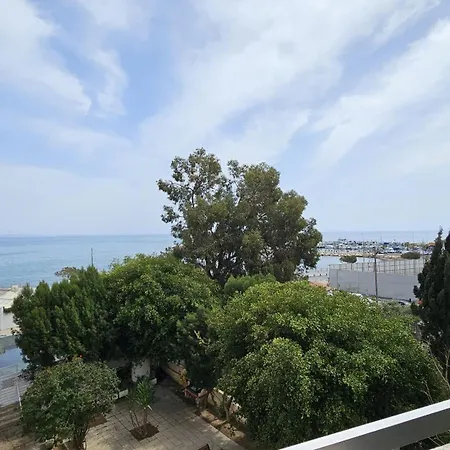 Apartament Sea Gate Larnaca