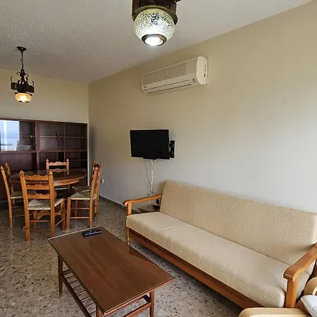 Sea Gate Apartament Larnaca