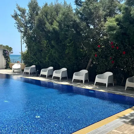 Sea Gate Apartament Larnaca