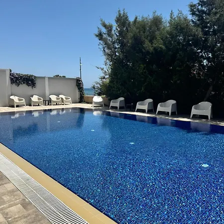 Sea Gate Apartament *