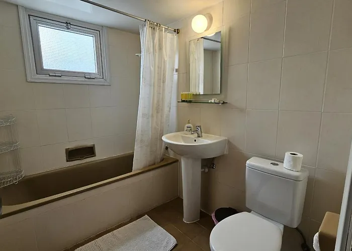 Sea Gate Apartamento