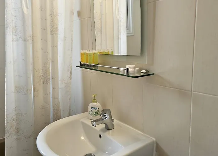 Apartamento Sea Gate *