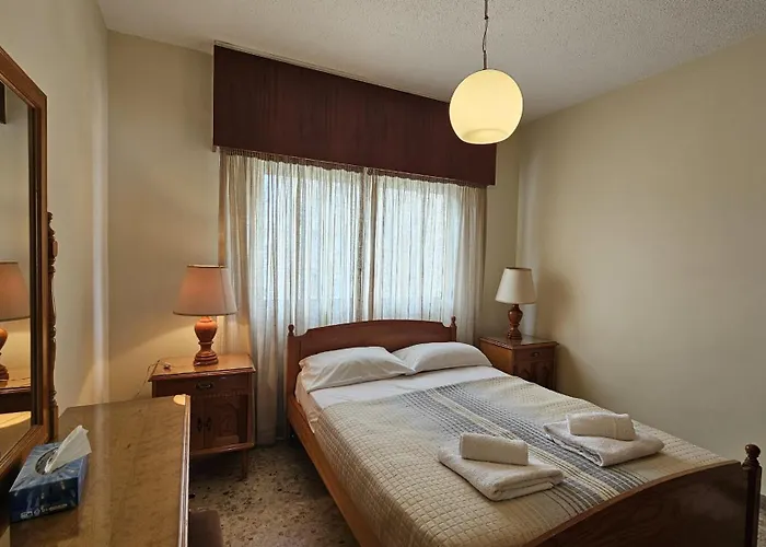 Sea Gate Appartement Larnaca