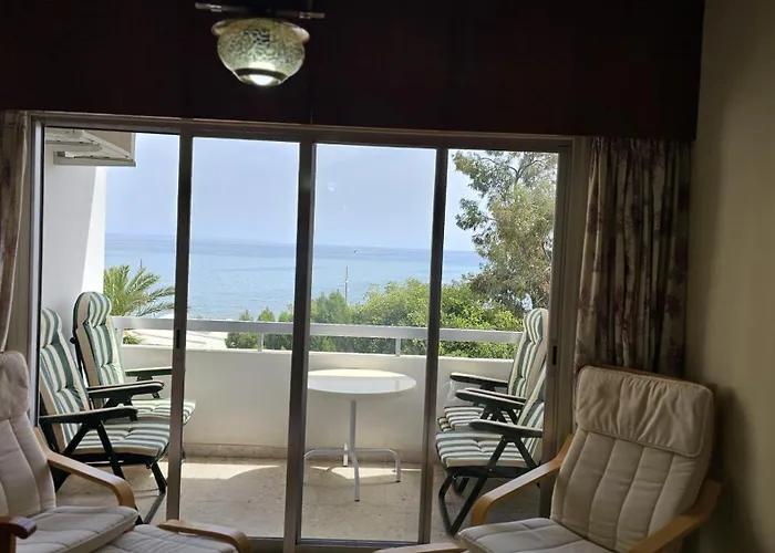 Sea Gate Apartamento *