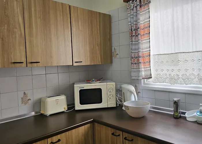 Apartamento Sea Gate