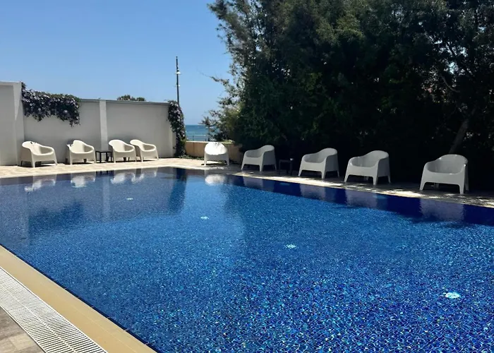 Sea Gate Apartamento *